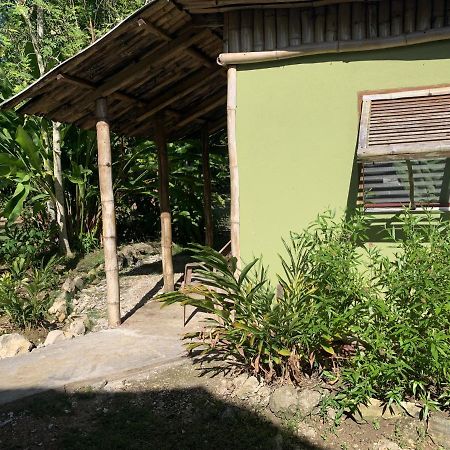 Can Jam Retreat Negril Exteriör bild