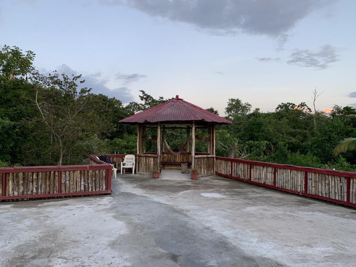 Can Jam Retreat Negril Exteriör bild