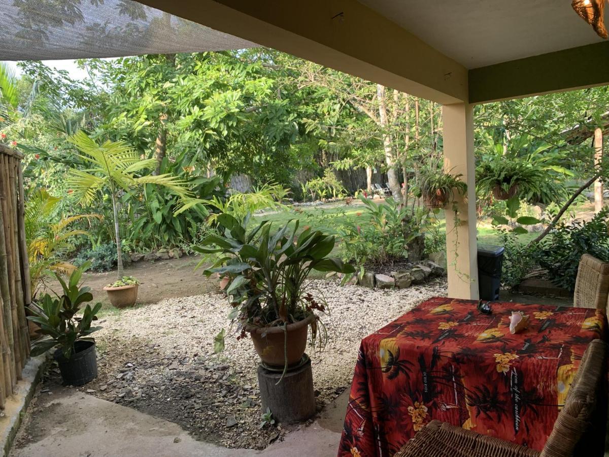 Can Jam Retreat Negril Exteriör bild