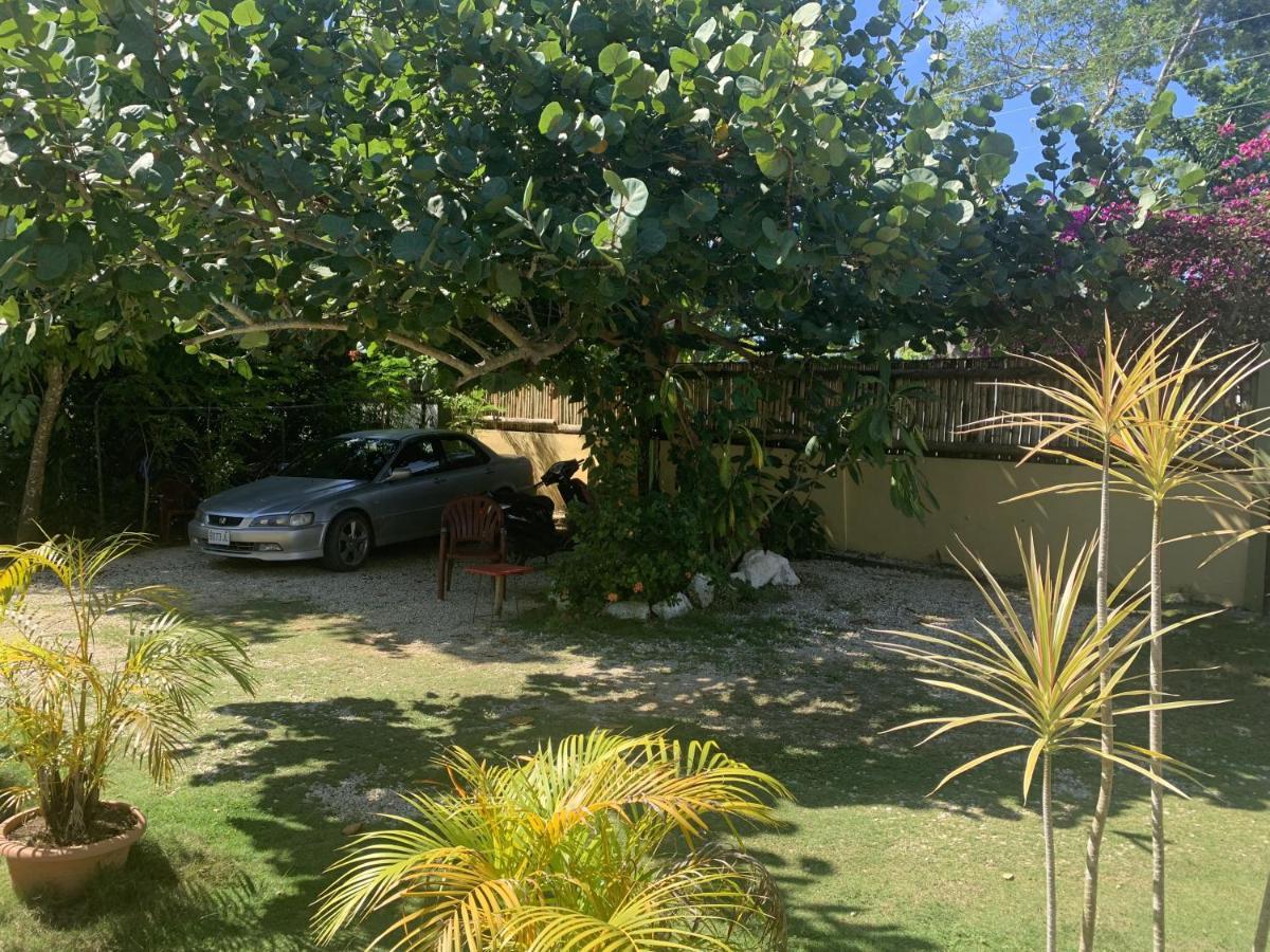 Can Jam Retreat Negril Exteriör bild