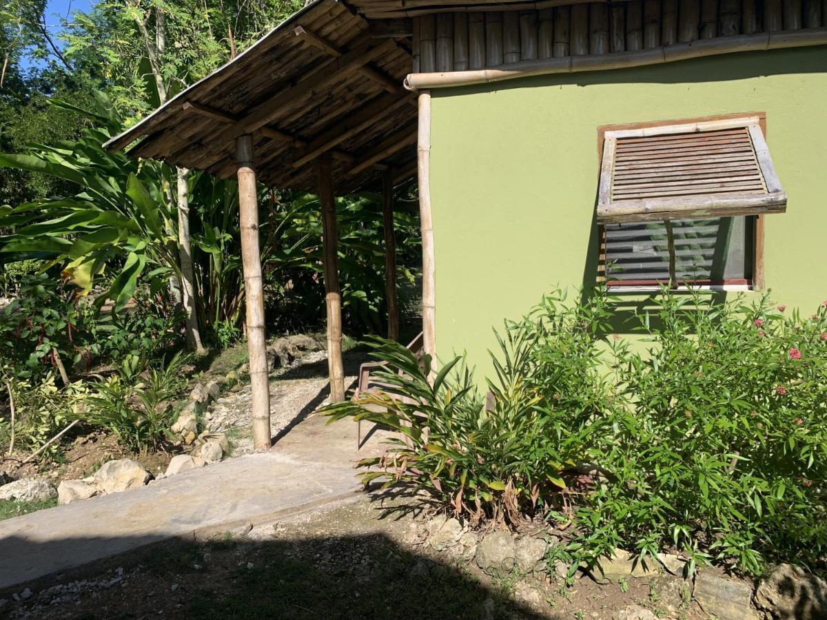 Can Jam Retreat Negril Exteriör bild