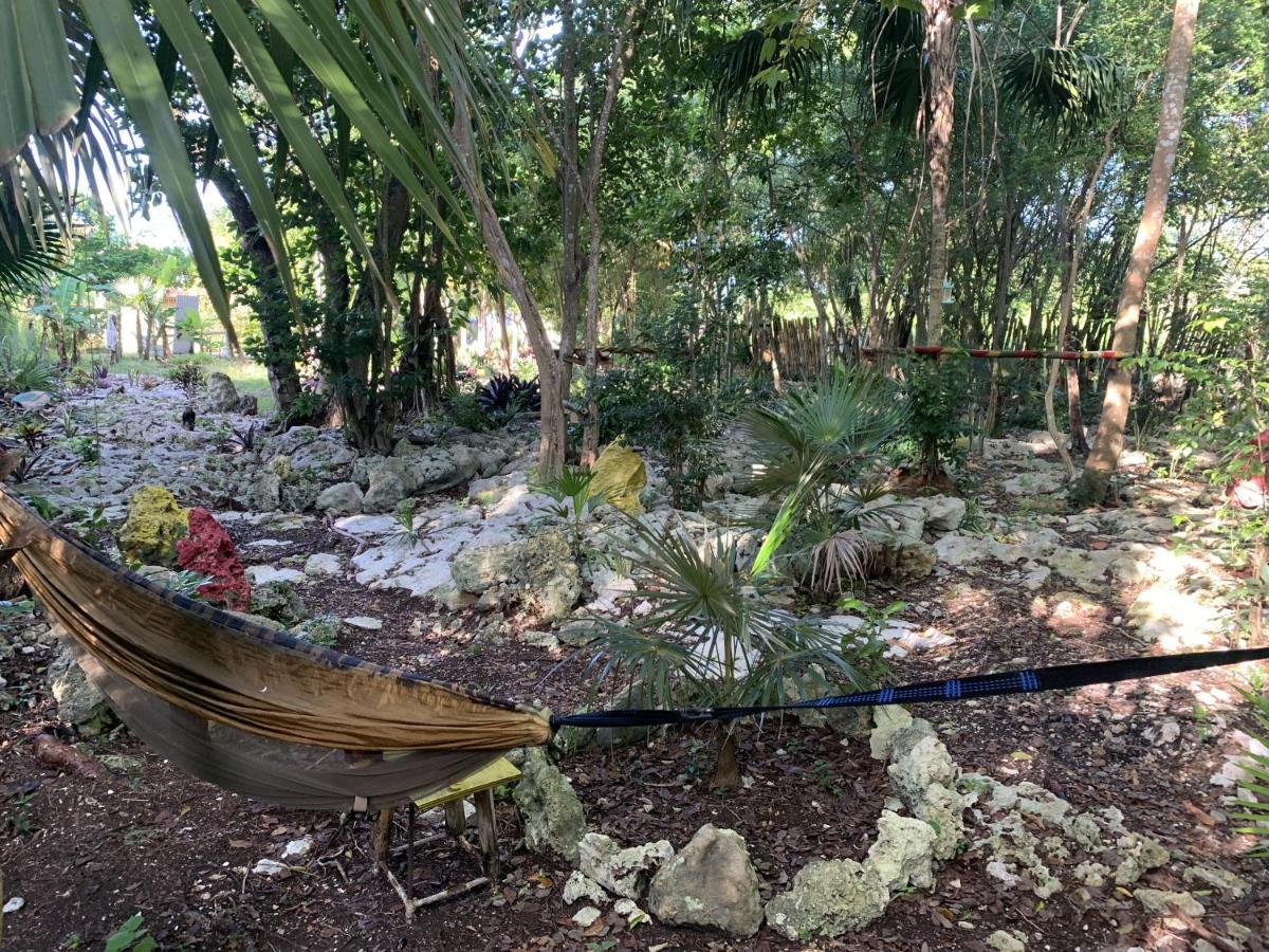 Can Jam Retreat Negril Exteriör bild
