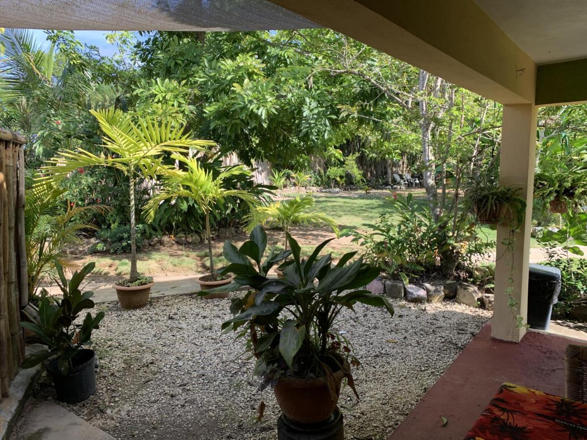 Can Jam Retreat Negril Exteriör bild